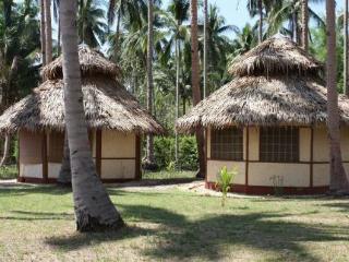 Palm Bay Resort Palawan Puerto Princesa Kültér fotó