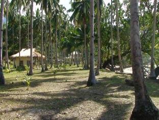 Palm Bay Resort Palawan Puerto Princesa Kültér fotó