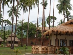 Palm Bay Resort Palawan Puerto Princesa Kültér fotó